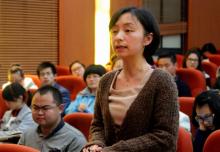 提问人杨洁 提问人杨洁